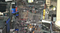 Times Square Live Streaming Webcam, New York City