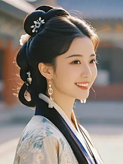 美女壁纸︳这才是古装该有的惊艳模样__5_蒹葭_来自小红书网页版