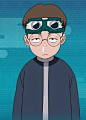 伊势乌冬图片，来源http://www.acgrenwu.cn/dm/naruto/959.html
