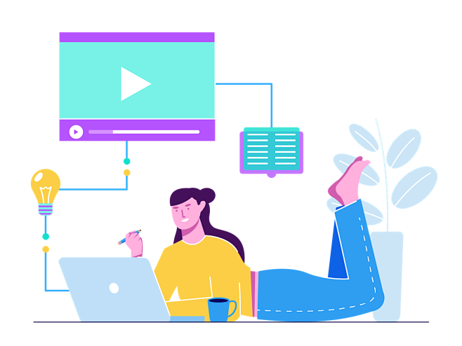 Online Learning