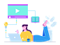 Online Learning