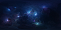 19 Skyboxes - Indigo Collection