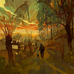 aoxcai采集到Jakub Rebelka