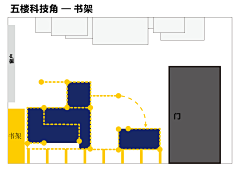 ToLady工作室采集到兔子的空间设计、校园文化