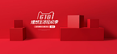 KAYON采集到大促页面