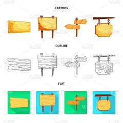 分离着色,生食,森林,一个物体,图标,玫瑰,木制,布告栏,合板,收集