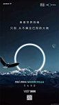 形象  调性  悬念海报