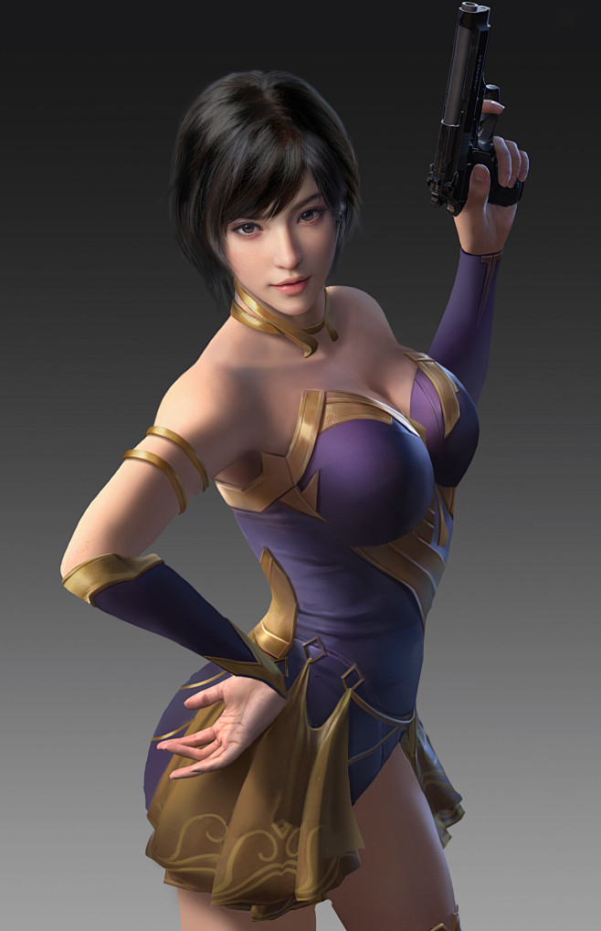 work for pubgm, xion...