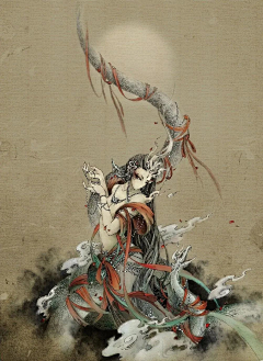 橙子盐采集到怪
