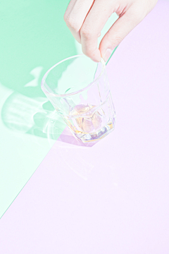 Zoe园长采集到配色
