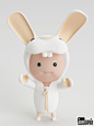 Sion Baby by Sion junghwan, via Behance