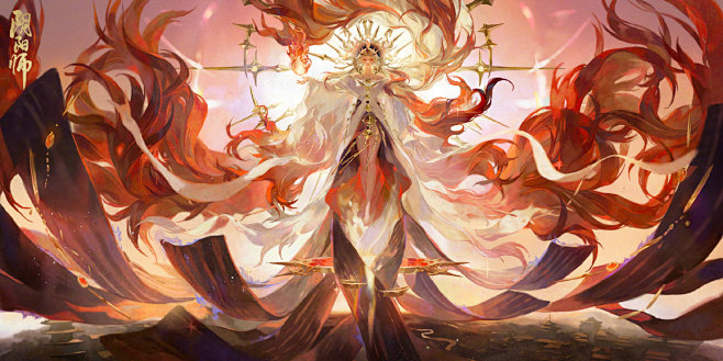 @网易阴阳师手游 的个人主页 - 微博