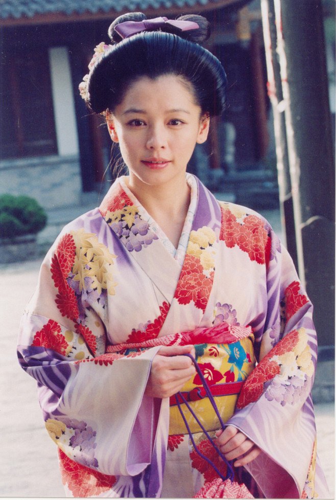 徐若瑄