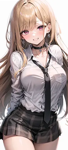 xepon_sin  Ai  二次元少女  
动漫壁纸  喜多川海梦