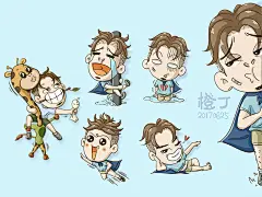 小光老师的手绘课程来啦！！！和小光老师一起绘制萌萌哒手绘日志。