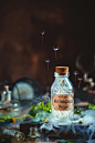 Weightlessness Potion by Dina Belenko on 500px