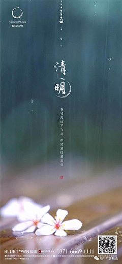 青芒0915采集到清明节