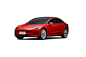 【VR看车】特斯拉中国 Model 3 全景看车