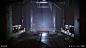 Destiny 2 - EDZ - Seraph Bunker