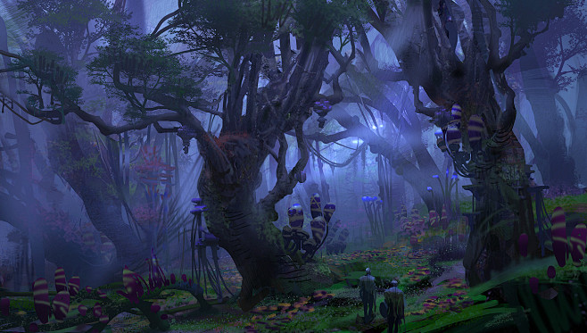 fantasy_forest