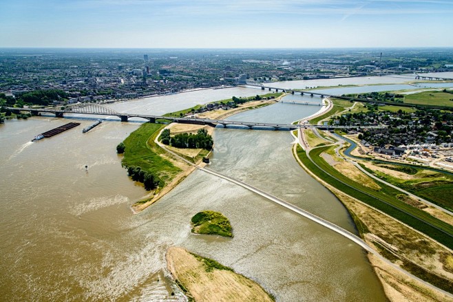 Room for the River N...