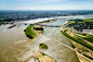 Room for the River Nijmegen 0 photo- Siebe Swart
