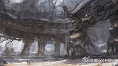 辣的章鱼烧采集到场景