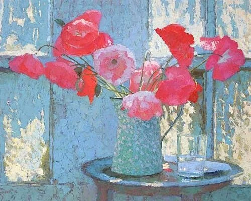 . Nicholas Verrall-花瓣网