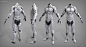 up to now just a character concept for a power suit for "Mutants & Masterminds"/"Abberant" mashup
