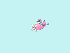 馒头小斯爱北京采集到Motion Graphic