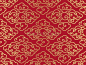Chinese Clouds Traditional Seamless Pattern Vector Stock Vector - Illustration of eastern, myth: 153434114