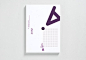 NSW Architects Registration Board - Brand Identity 设计圈 展示 设计时代网-Powered by thinkdo3