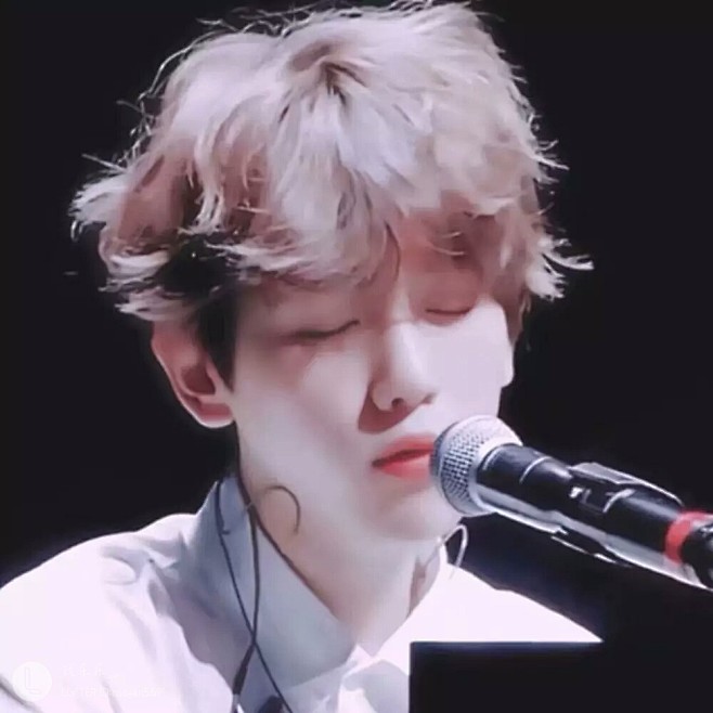 #边伯贤#baekhyun#