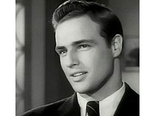 马龙·白兰度 Marlon Brando...