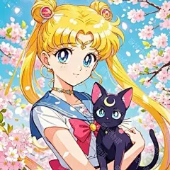 CLAMP｜圣传 壁纸｜星辰、血与花的青春墓志铭