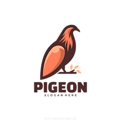 赣州大大怪采集到品牌-LOGO