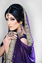 bridal makeup #indianwedding #shaadibazaar