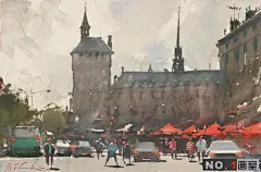 【水彩水粉】约瑟夫 布兰科茨尔—— 水彩画作品(下)[19P] -  NO.1画室 - . #治愈&lt;span id=&quot;transmark&quot;&gt;&lt;/span&gt;系# #背&lt;span id=&quot;transmark&quot;&gt;&lt;/span&gt;景图# #壁纸&lt;span id=&quot;transmark&quot;&gt;&lt;/span&gt;#