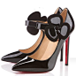 Christian Louboutin High Heels