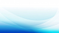 Blue wavy abstract background Free Vector