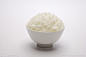 米饭 白米饭