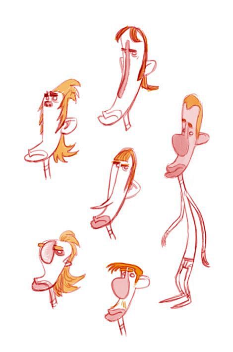 hadi characters & sk...