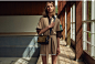 Marie Claire UK on Behance