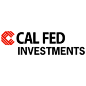 CAL_FED_Investments logo设计欣赏 CAL_FED_Investments信用卡LOGO下载标志设计欣赏 矢量图免费下载 18698_标志库