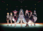 初音家族2 交响乐
光线的神奇变化