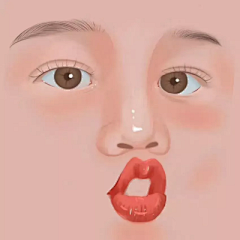 吃吃的爱采集到头像-情侣