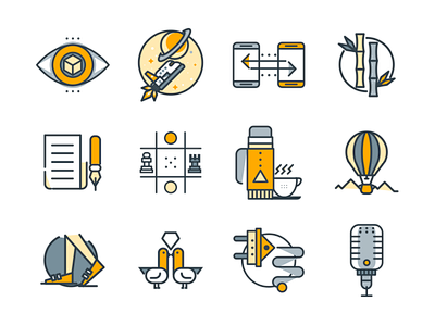 35 Free Icons - Funl...