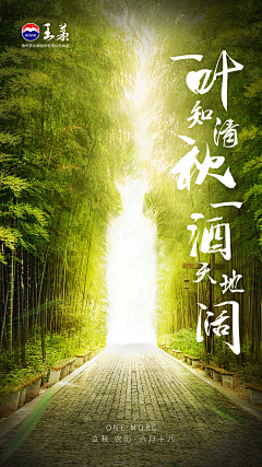 月亮美少女采集到酒类-海报