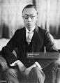 Aisin Giorro Pu Yi *190812 Kaiser Hsuang Tung von China193234 Regent... : Aisin Giorro Pu Yi *190812 Kaiser Hsuang Tung von China193234 Regent 193445 Kaiser von Mandschukuo 1934