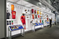 The National Blues Museum Interactives : The National Blues Museum is the anchor of a $150 million redevelopment of the historic Laurel Building in St. Louis’s Mercantile Exchange district. One of…